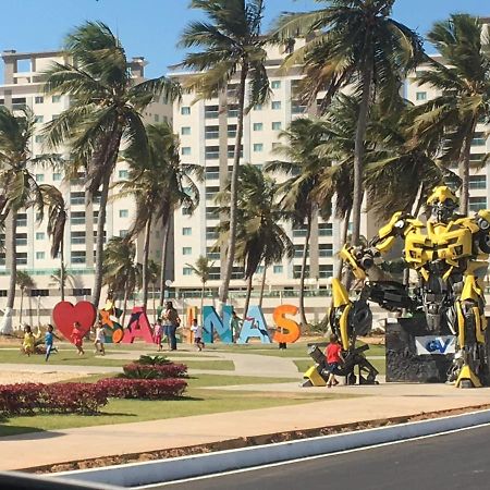 Salinas Park Resort 2 Quartos Salinópolis المظهر الخارجي الصورة
