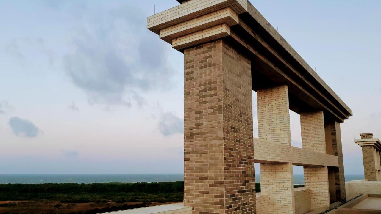 Salinas Park Resort 2 Quartos Salinópolis المظهر الخارجي الصورة