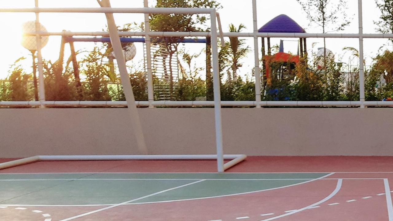 Salinas Park Resort 2 Quartos Salinópolis المظهر الخارجي الصورة