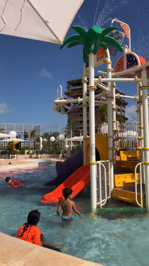 Salinas Park Resort 2 Quartos Salinópolis المظهر الخارجي الصورة